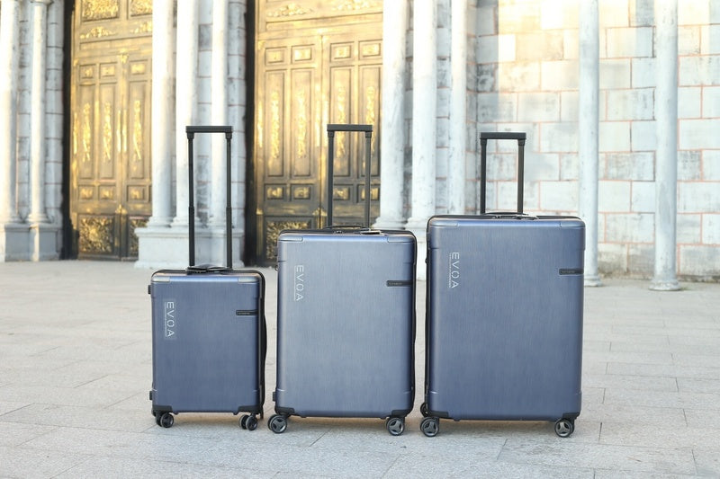 BFW3 - Mix Luggages - 075