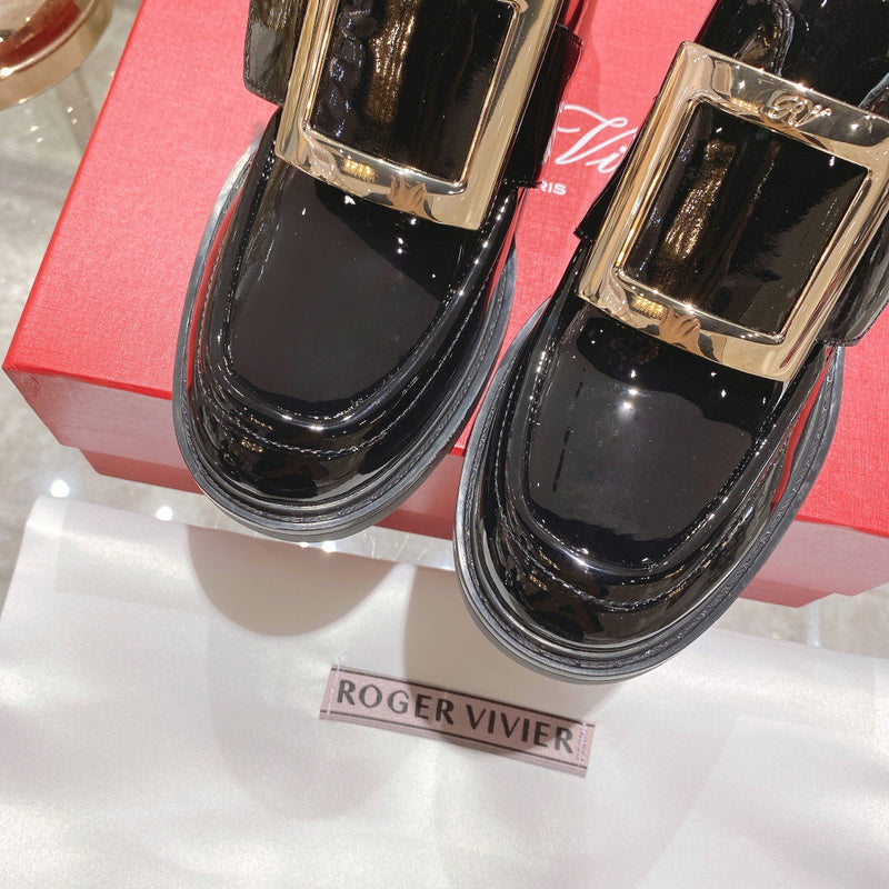 TRTOK - RVR Shoes - 042