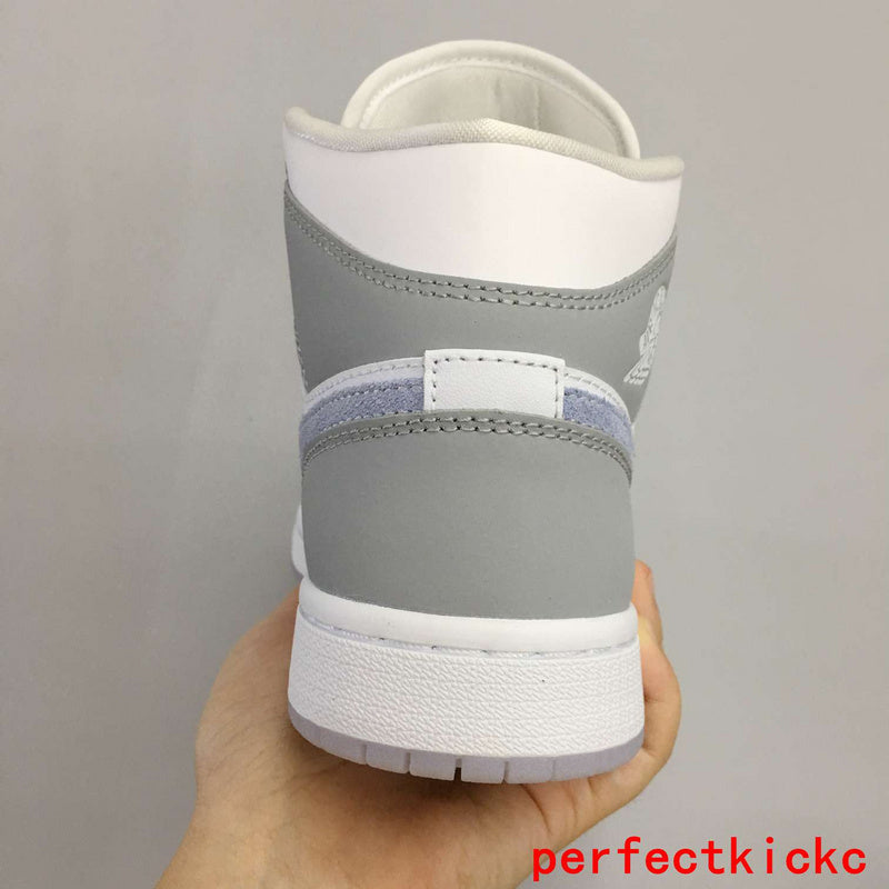 TRTOK - NKE Jordan 1 Shoes - 142