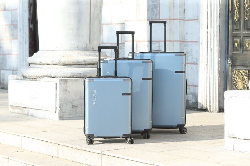 BFW3 - Mix Luggages - 078