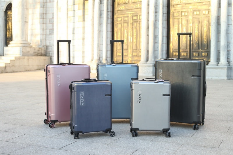 BFW3 - Mix Luggages - 065