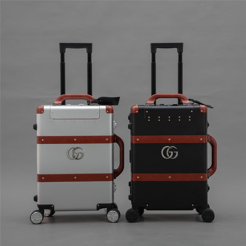 BFW3 - Mix Luggages - 444