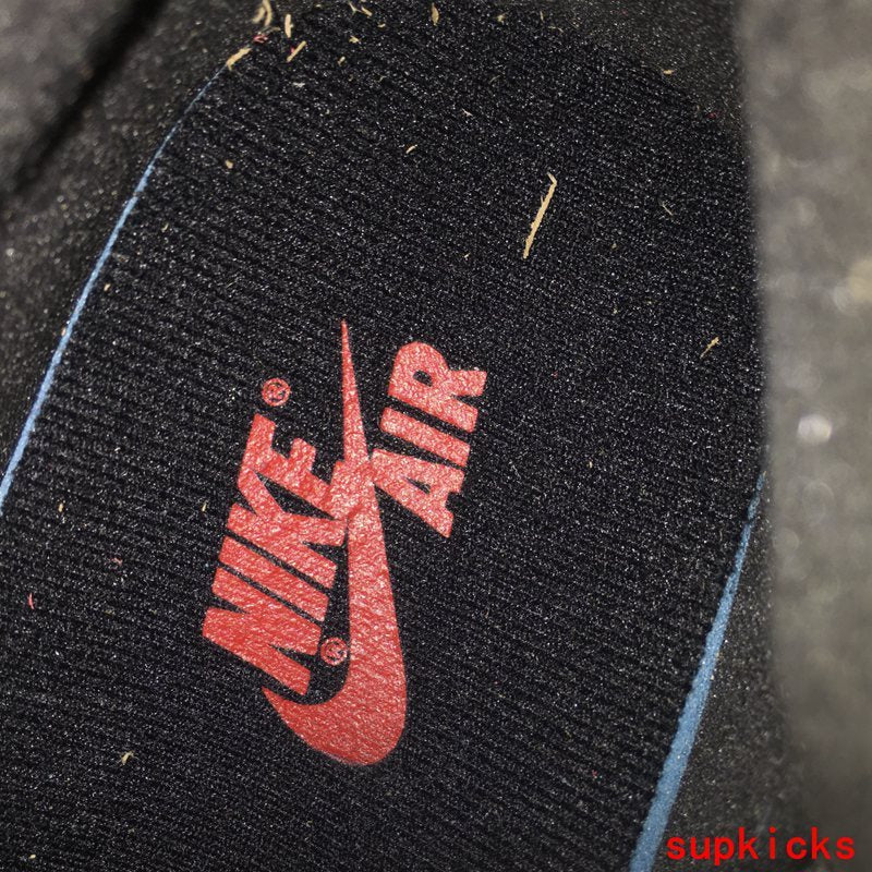 TRTOK - NKE Jordan 1 Shoes - 020