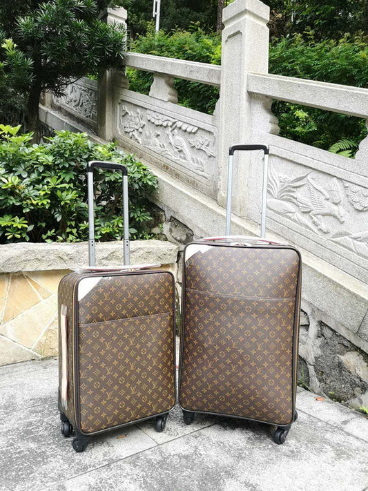 BFW3 - Mix Luggages - 450