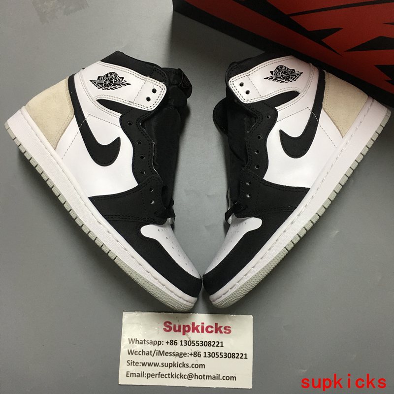 TRTOK - NKE Jordan 1 Shoes - 057