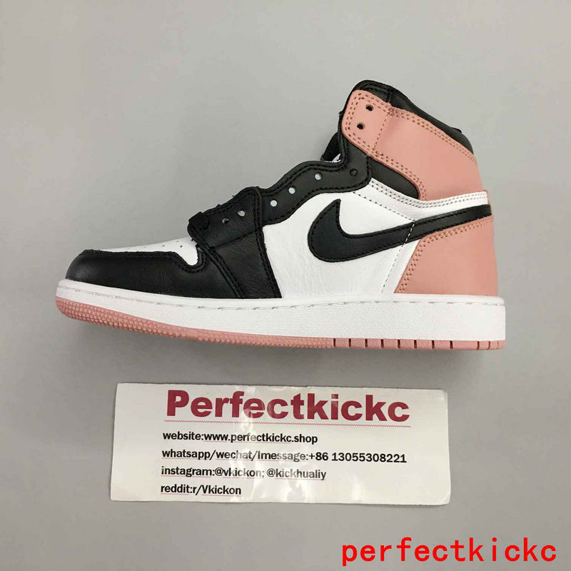 TRTOK - NKE Jordan 1 Shoes - 141