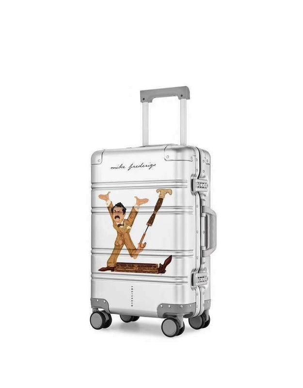 BFW3 - Mix Luggages - 349