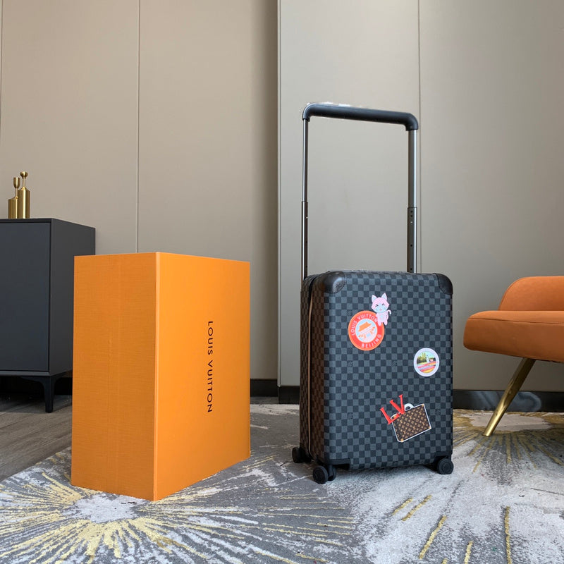 BFW3 - Mix Luggages - 454