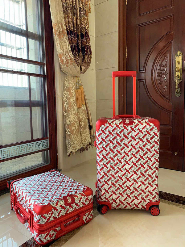 BFW3 - Mix Luggages - 306