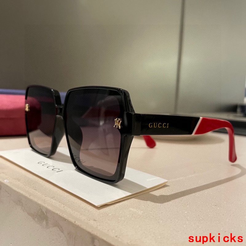 TRTOK - GUKI Sunglasses - 053