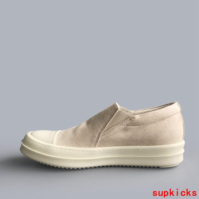 TRTOK - ROR Women Shoes - 026