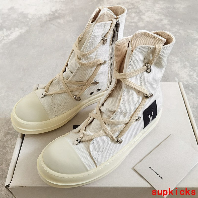 TRTOK - ROR Women Shoes - 035