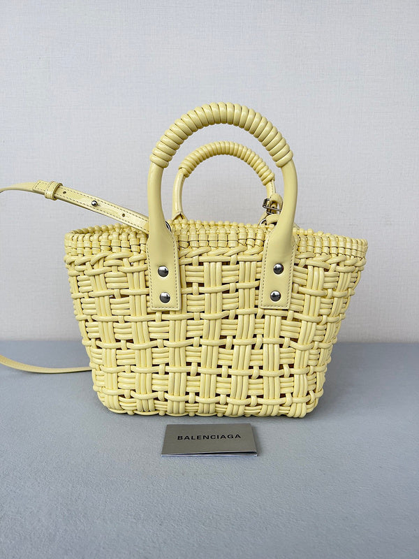 Tote-Treasure - BG Bags - 1618