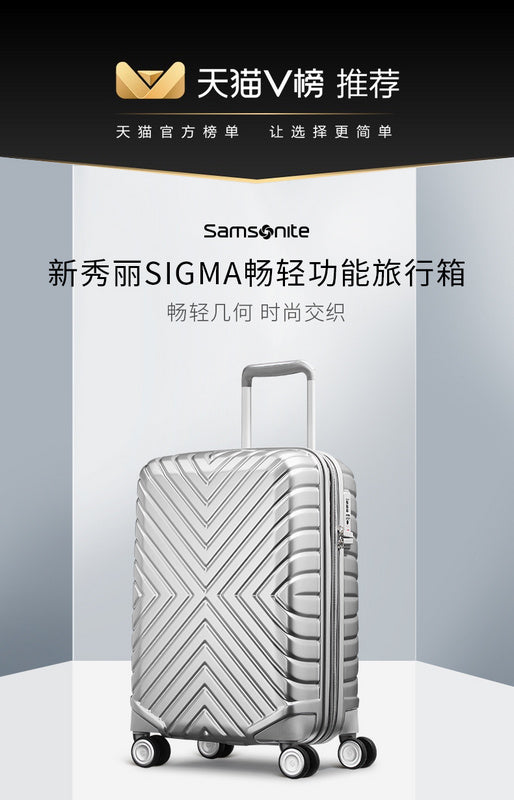 BFW3 - Mix Luggages - 429