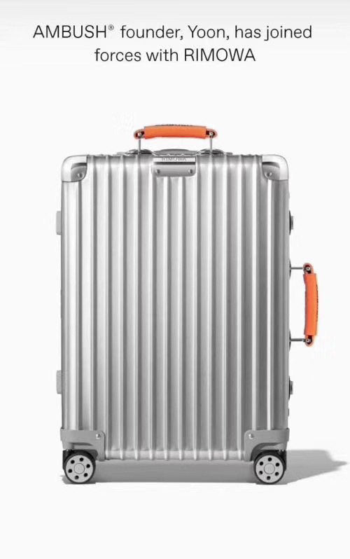 BFW3 - Mix Luggages - 153