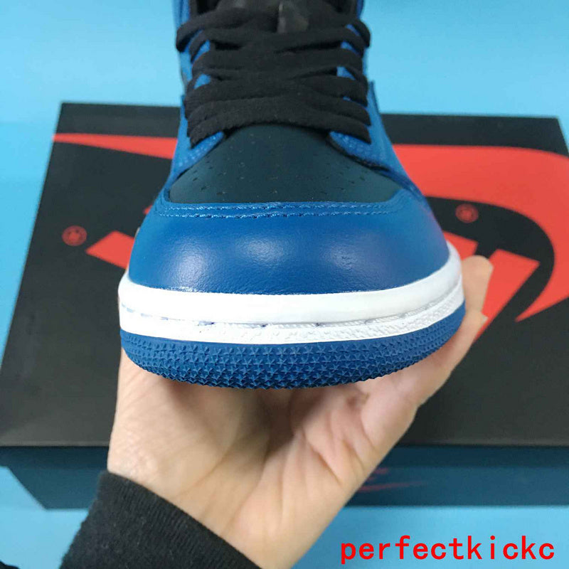 TRTOK - NKE Jordan 1 Shoes - 105