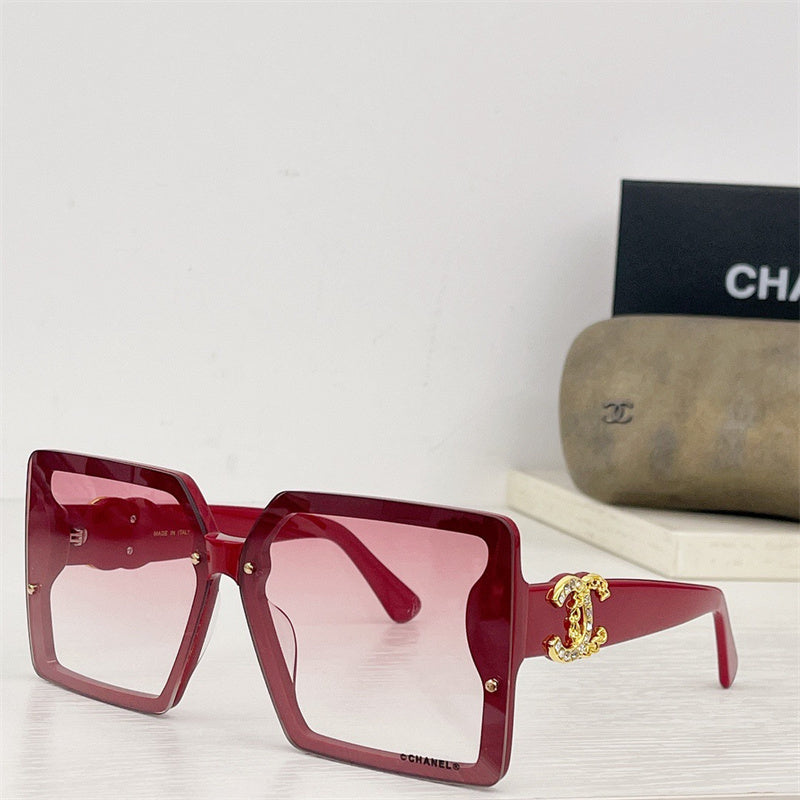 TRTOK - CHL Glasses - 762