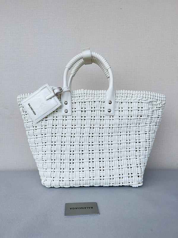 Tote-Treasure - BG Bags - 1462