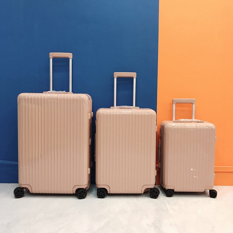 BFW3 - Mix Luggages - 269