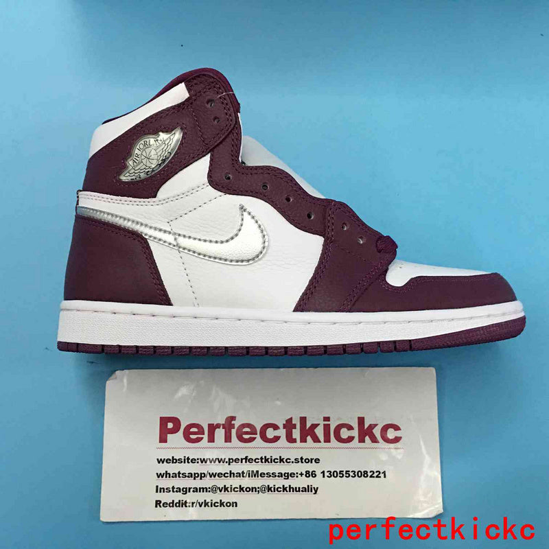 TRTOK - NKE Jordan 1 Shoes - 107