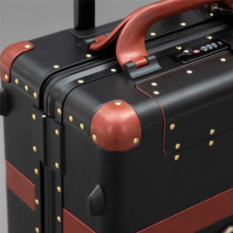 BFW3 - Mix Luggages - 444