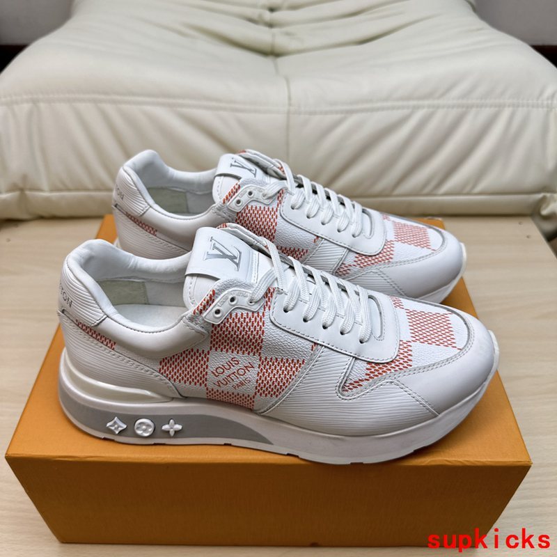 TRTOK - LOV Run Away Sneakers - 025