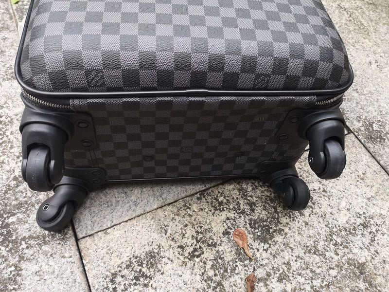 BFW3 - Mix Luggages - 475