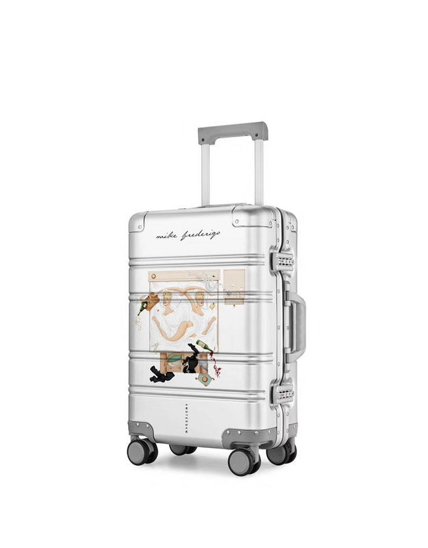 BFW3 - Mix Luggages - 334