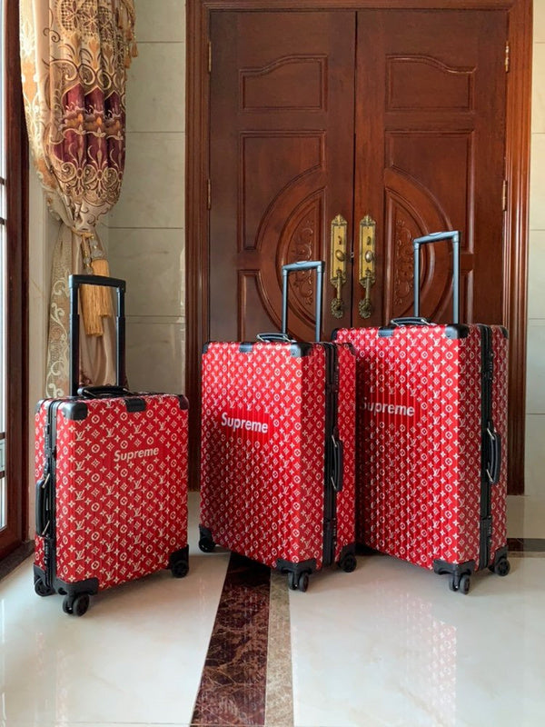 BFW3 - Mix Luggages - 308