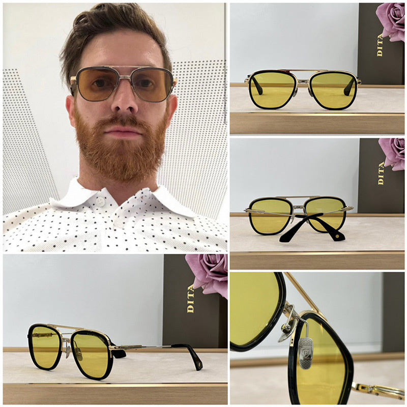 TRTOK - Men Glasses - 280