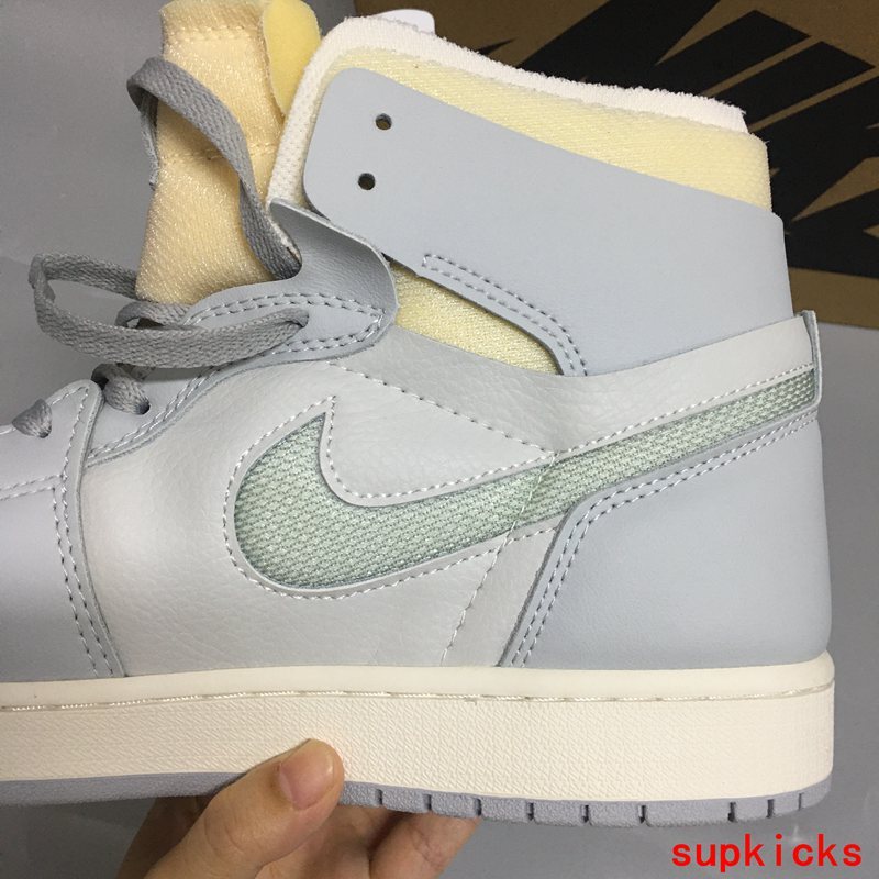 TRTOK - NKE Jordan 1 Shoes - 012