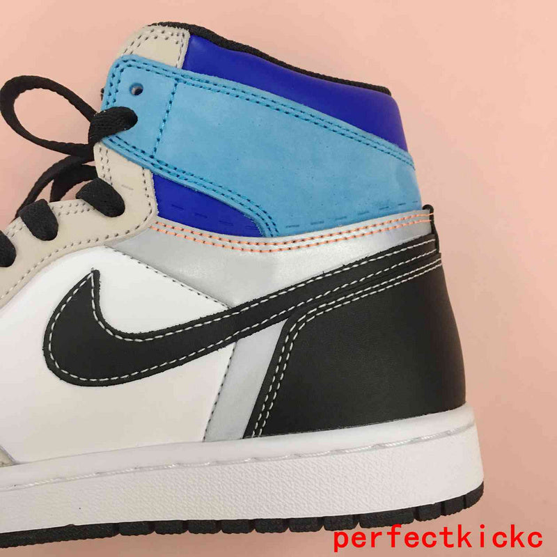 TRTOK - NKE Jordan 1 Shoes - 137