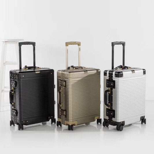 BFW3 - Mix Luggages - 437