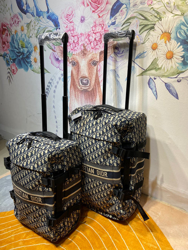 BFW3 - Mix Luggages - 201