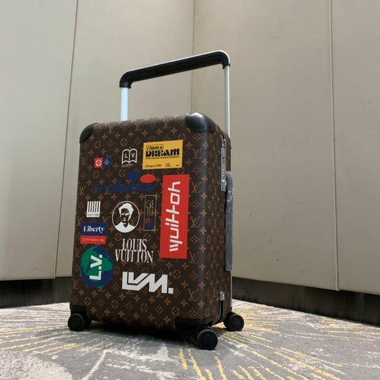 BFW3 - Mix Luggages - 157