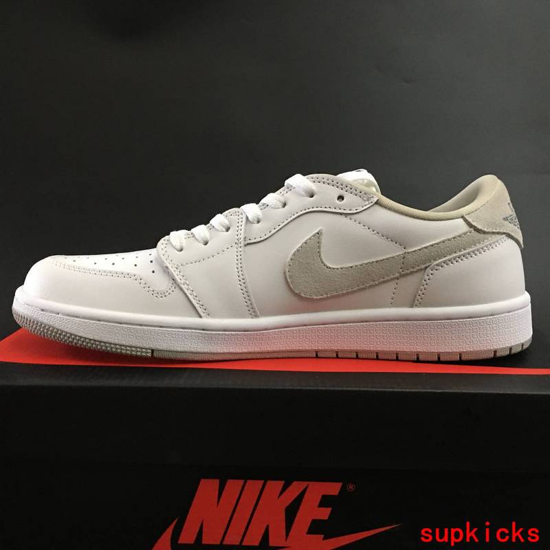 TRTOK - NKE Jordan 1 Shoes - 076