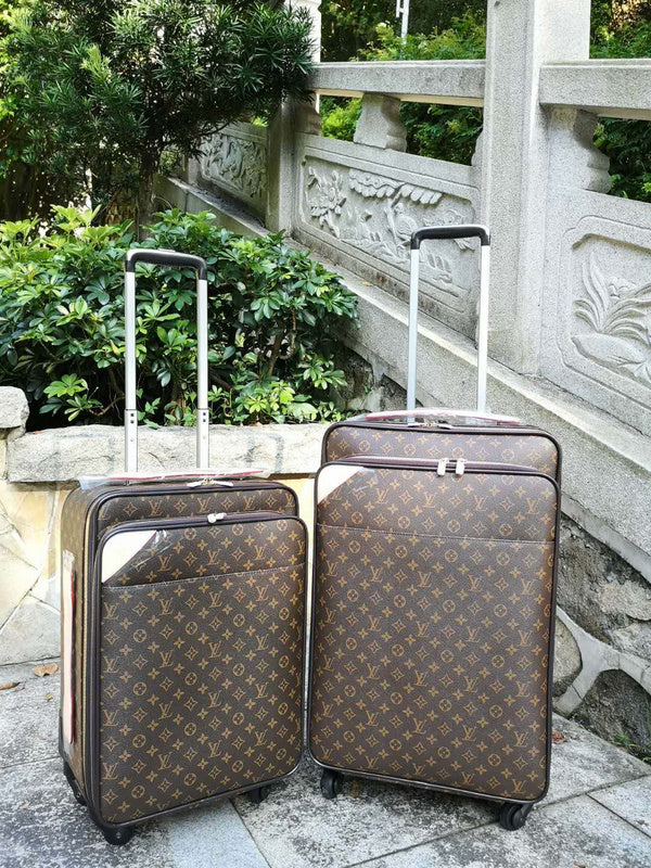 BFW3 - Mix Luggages - 470