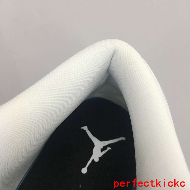 TRTOK - NKE Jordan 1 Shoes - 138