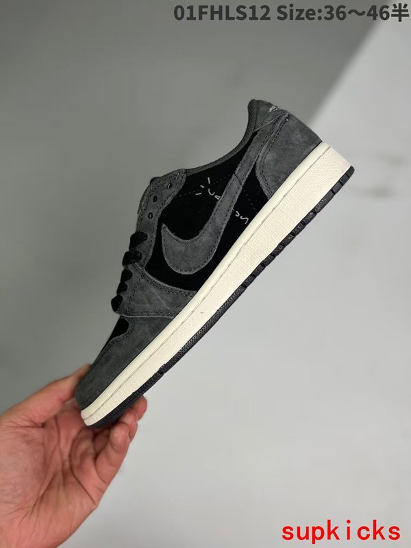 TRTOK - NKE Jordan 1 Shoes - 046