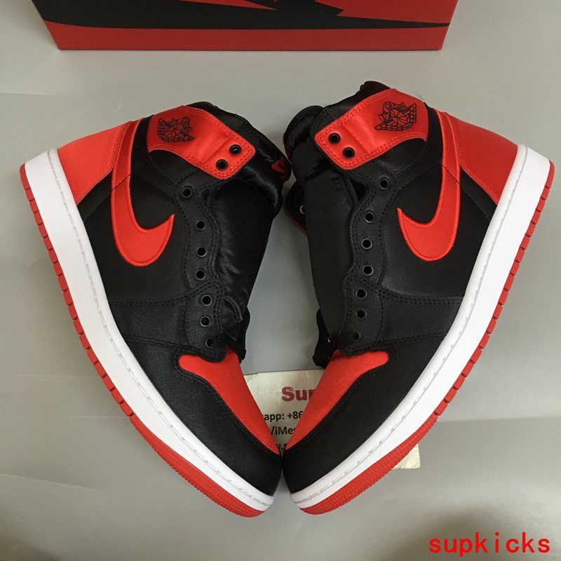 TRTOK - NKE Jordan 1 Shoes - 007