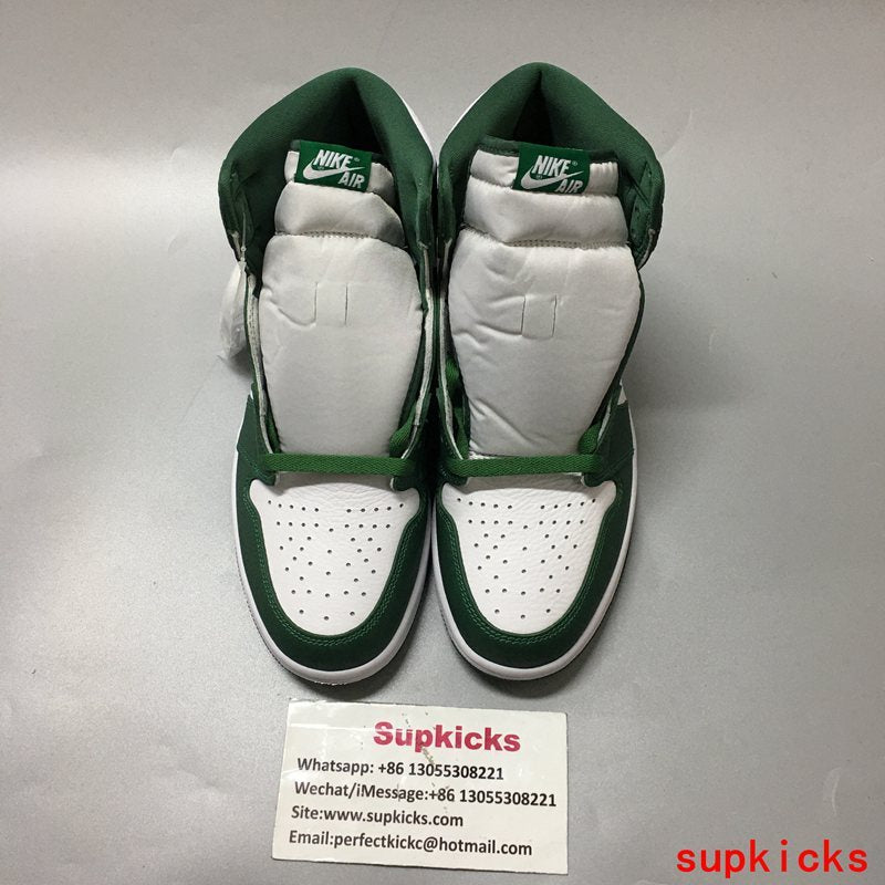 TRTOK - NKE Jordan 1 Shoes - 054