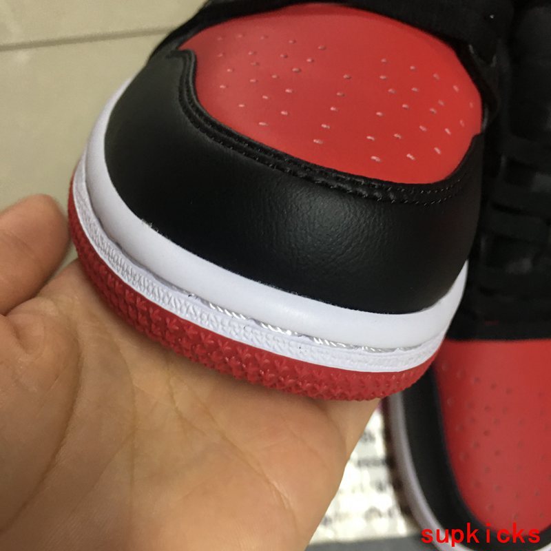 TRTOK - NKE Jordan 1 Shoes - 024