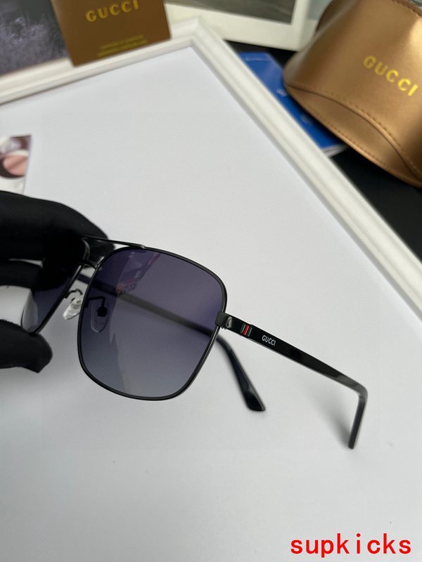 TRTOK - GUKI Sunglasses - 040