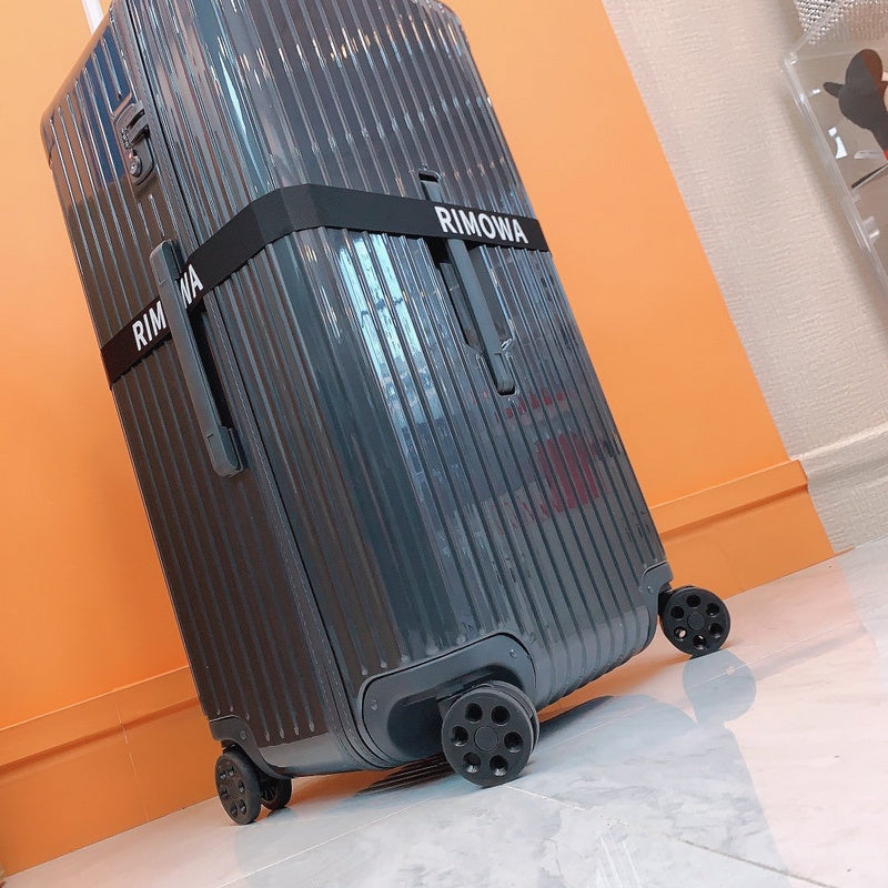 BFW3 - Mix Luggages - 104