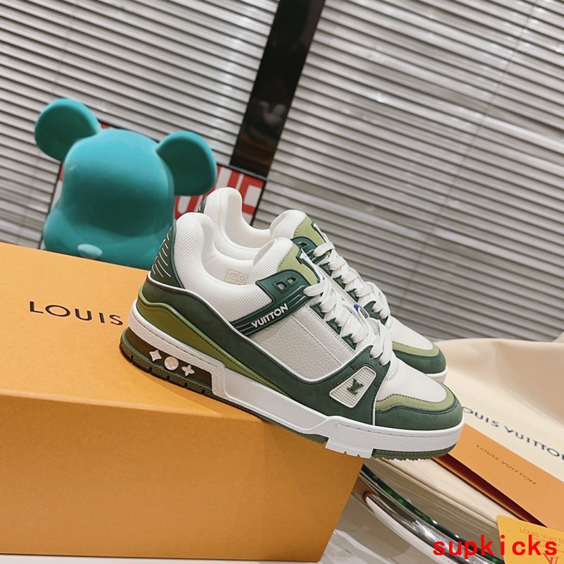 TRTOK - LOV Trainers - 350