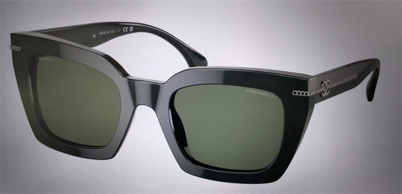 TRTOK - CHL Glasses - 664