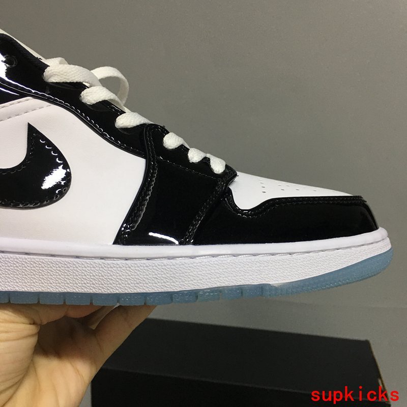 TRTOK - NKE Jordan 1 Shoes - 011