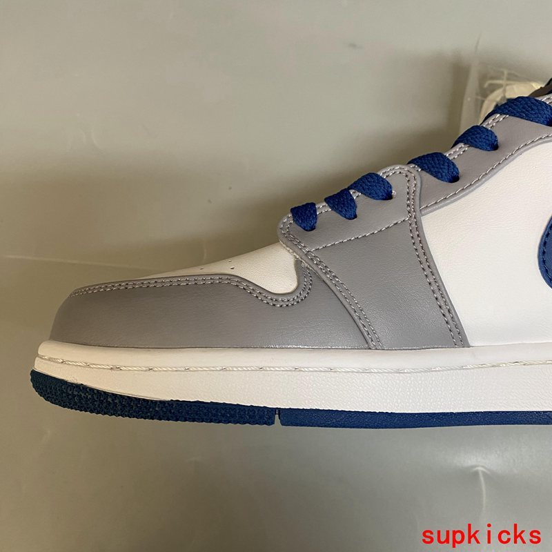 TRTOK - NKE Jordan 1 Shoes - 010