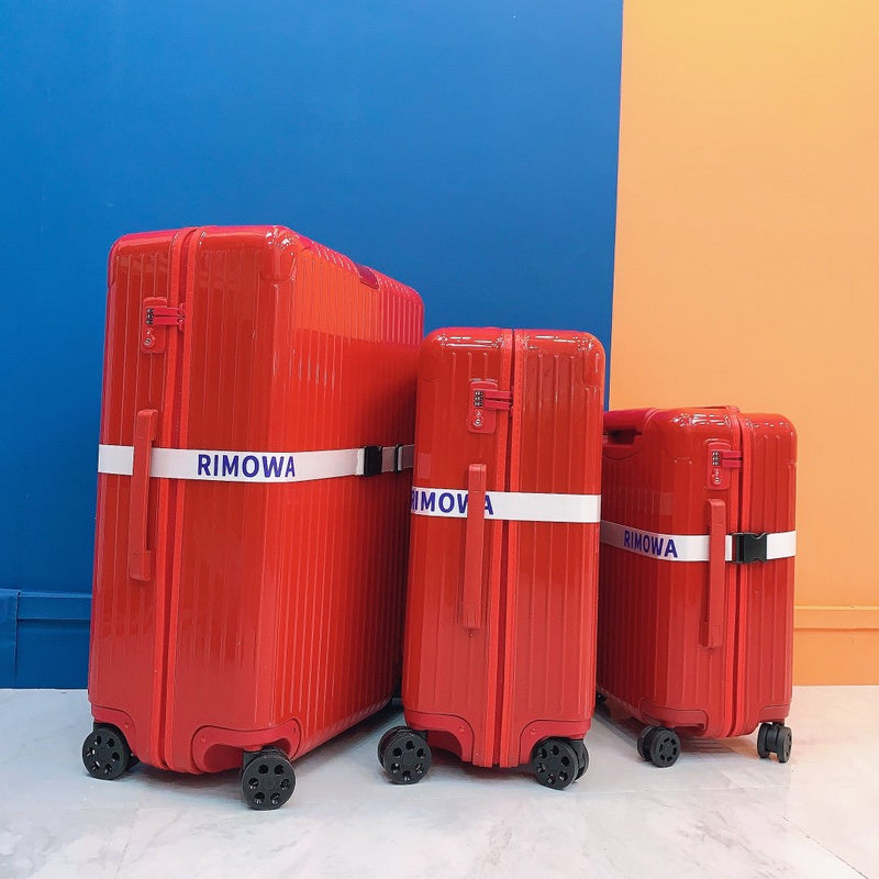 BFW3 - Mix Luggages - 262