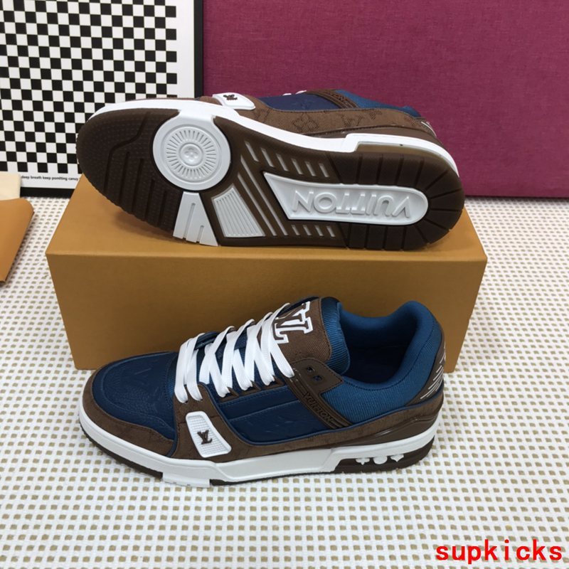 TRTOK - LOV Trainers - 408